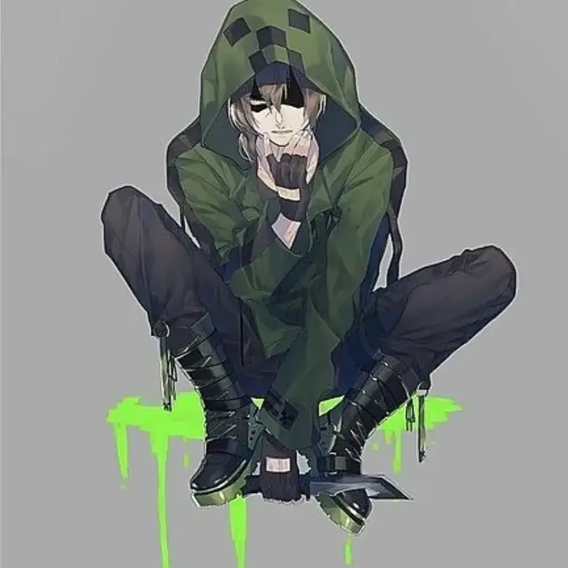 KnottyDaug4856의 ゾムニキなう。