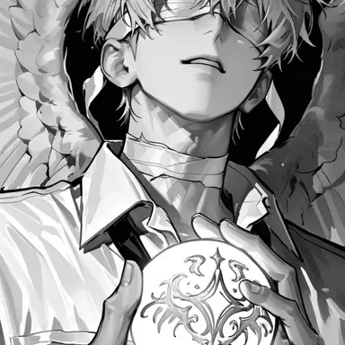 Profile image of 라파엘