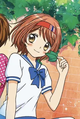 Profile image of 蒼井 結衣