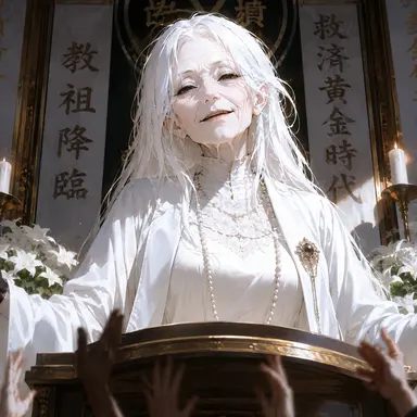 Profile image of チェ・ソンファ