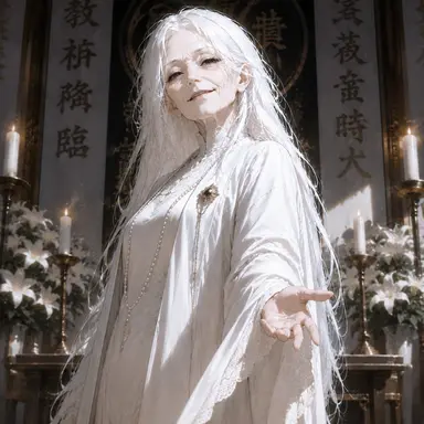 Profile image of チェ・ソンファ