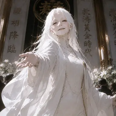 Profile image of チェ・ソンファ