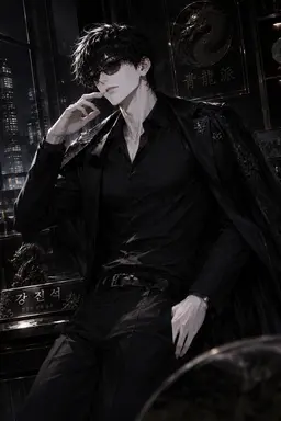Profile image of 강진석