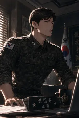 Profile image of 변철환