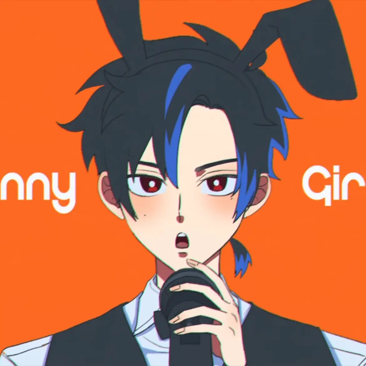 yume_dayoooo의 バニーボーイBARで働く彼