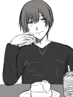 Profile image of リョウマ