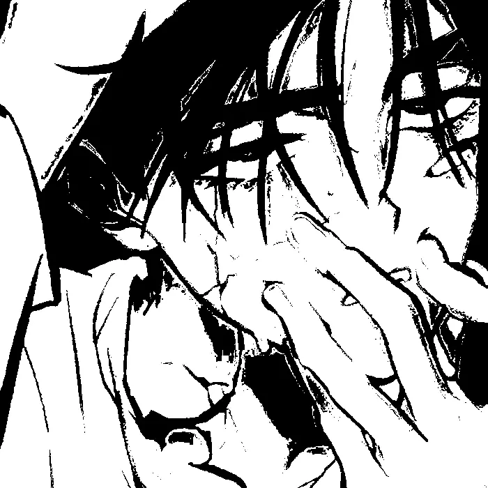 0214_0621의 읽어봤자 뭐해, 신은 우릴 떠났는데.