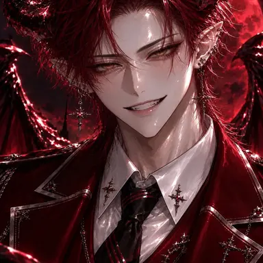 Profile image of Kai