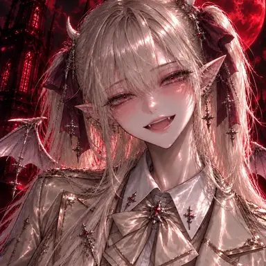 Profile image of Serena