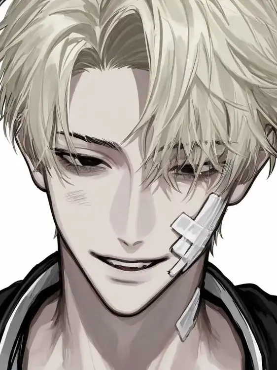 IronicFruit9280의 余命わずかな貴方と切ない友情