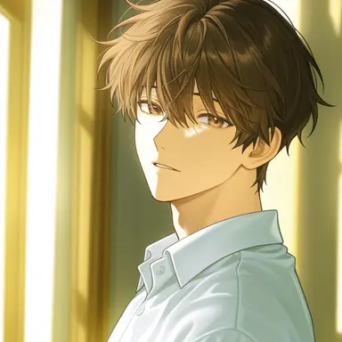 Profile image of 日向