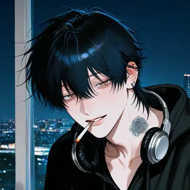 Profile image of Kai