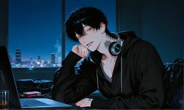 Profile image of Kai