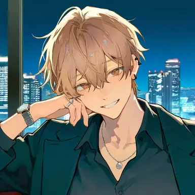 Profile image of Akutsu