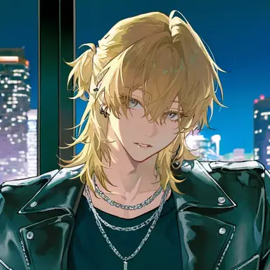Profile image of Adachi