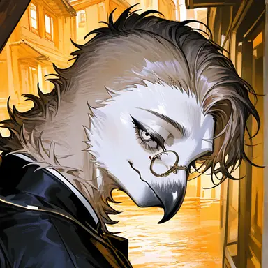 Profile image of アウル