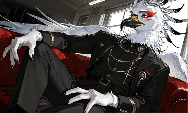 Profile image of アクィラ