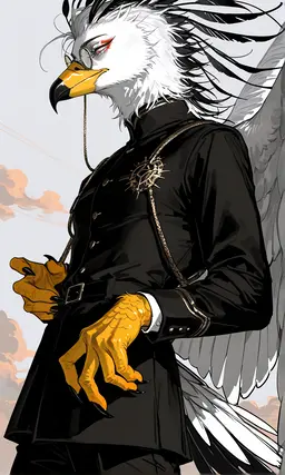 Profile image of アクィラ