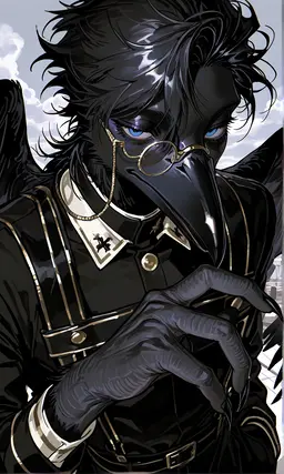 Profile image of カリオン