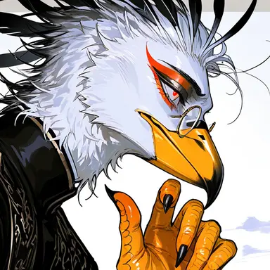 Profile image of アクィラ