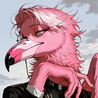 Profile image of 紅