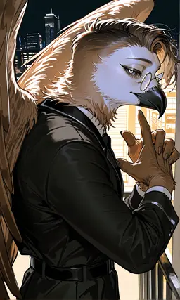 Profile image of アウル
