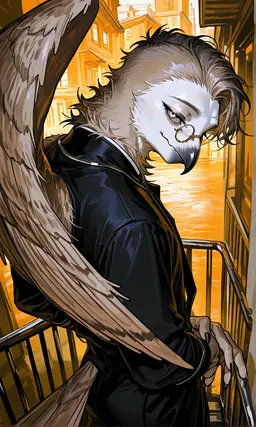 Profile image of アウル