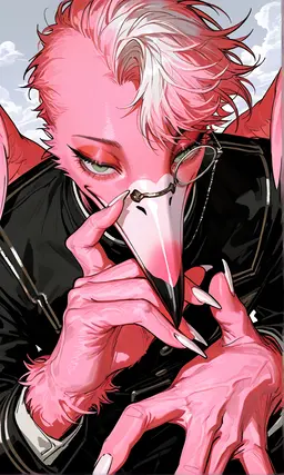 Profile image of 紅