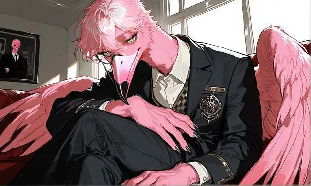 Profile image of 紅