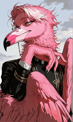 Profile image of 紅