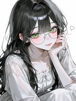 Profile image of 카린 드 에델리아