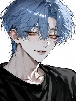Profile image of 헬리오 드 클레어