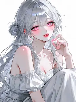 Profile image of 비앙카 폰 아스텔