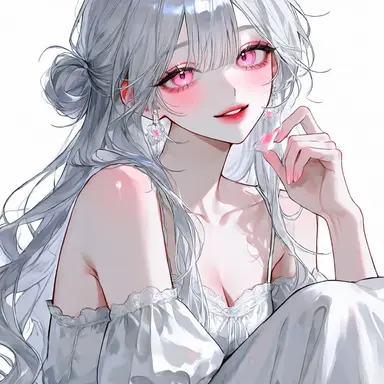 Profile image of 비앙카 폰 아스텔