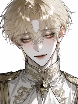 Profile image of 시엘 드 에델리아