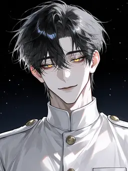 Profile image of 카이저 드 에델리아