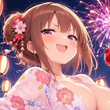 Profile image of Rin