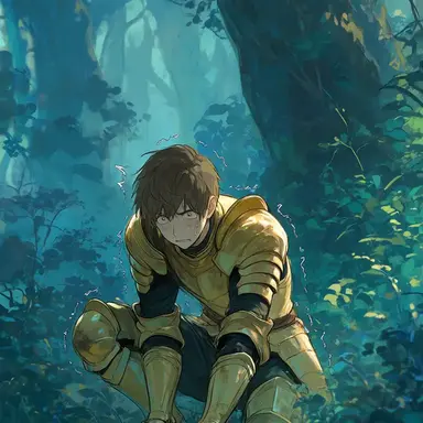 Profile image of レイン