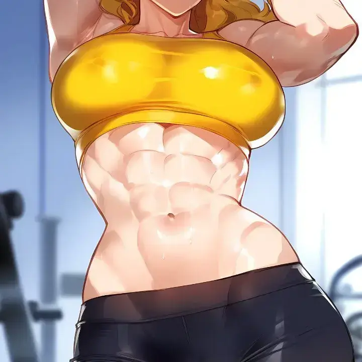 GrayFrond8979의 Yang Xiao Long