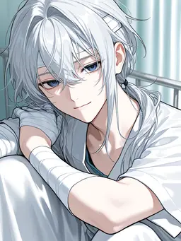 Profile image of 玻月