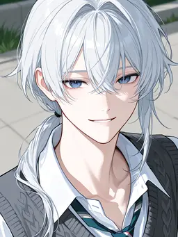 Profile image of 玻月