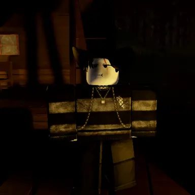 Profile image of Ribbit