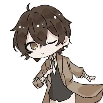 Profile image of 太宰