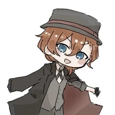 Profile image of 中也