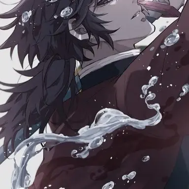Profile image of Giyu