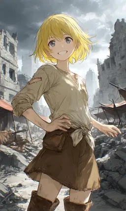 Profile image of Tiana