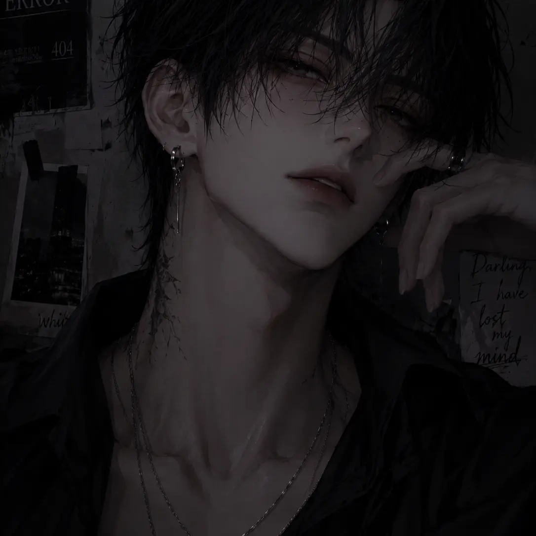 LeftBread9423의 愛という名の鎖