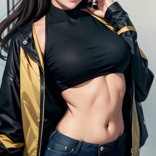 SaltyFeast1881의 김진아