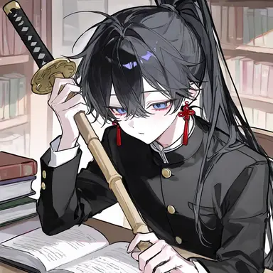 Profile image of 和徠