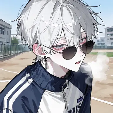 Profile image of 白澤
